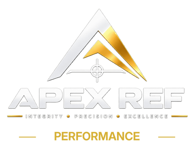 APEX REF PERFORMANCE