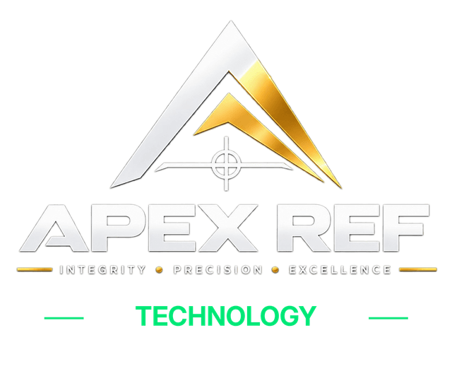 APEX REF TECHNOLOGY