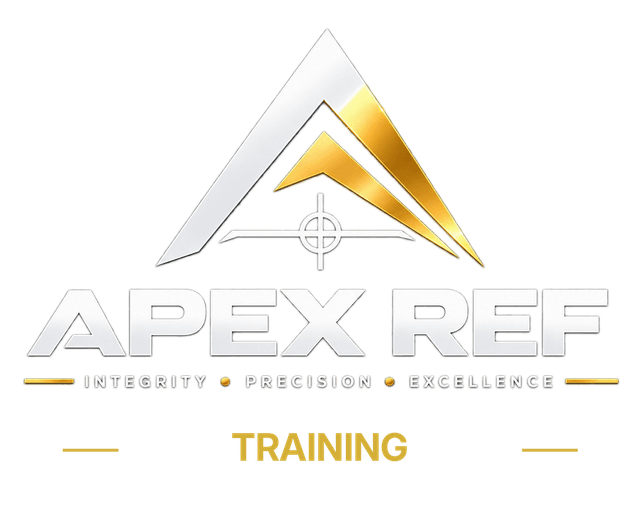 APEX REF TRAINING